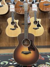 Taylor 50th Anniversary GS Mini-e Rosewood SB LTD【2024年製】_2