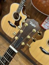 Taylor 50th Anniversary GS Mini-e Rosewood SB LTD【2024年製】_7