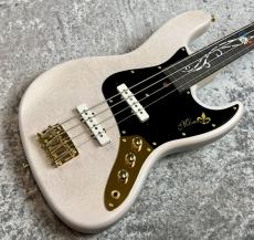 momose MJ-PLATANUS SP'26/E - WH/OIL - 【4.04kg】