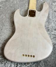 momose MJ・Five-PLATANUS SP'26/E - WH/OIL - 【4.60kg】_6