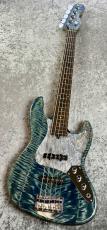 momose MJ・Five-TOCHI SP'26/NJ - FBL - 【4.65kg】_3