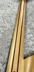 Fodera Imperial 5 Elite Buckeye Top 34Inch【4.64kg】_9