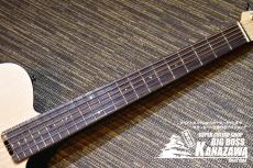 SCHECTER Oriental Line OL-FL-2【エレキギター感覚のエレアコ!】_2