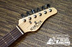 SCHECTER Oriental Line OL-FL-2【エレキギター感覚のエレアコ!】_3