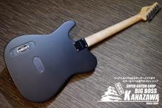 SCHECTER Oriental Line OL-FL-2【エレキギター感覚のエレアコ!】_6