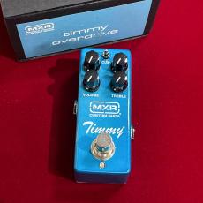 MXR CSP027 Timmy OVER DRIVE 【限定特価】【名作コラボ】_4
