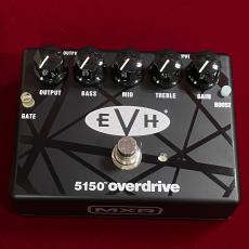 MXR EVH5150 Overdrive 【限定大特価】【EVHシグネイチャー】_2