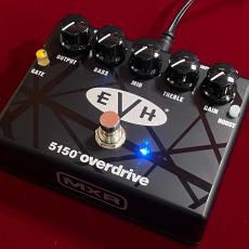 MXR EVH5150 Overdrive 【限定大特価】【EVHシグネイチャー】_3
