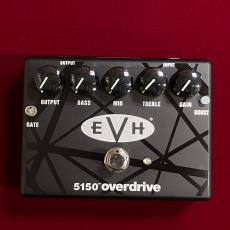 MXR EVH5150 Overdrive 【限定大特価】【EVHシグネイチャー】_4