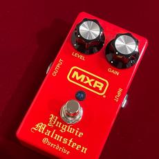 MXR YJM308 Yngwie Malmsteen Overdrive 【限定特価】_2