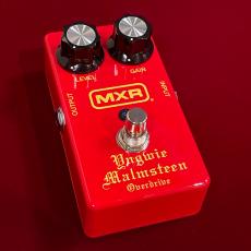 MXR YJM308 Yngwie Malmsteen Overdrive 【限定特価】_5
