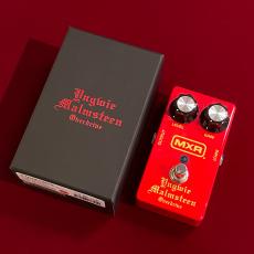 MXR YJM308 Yngwie Malmsteen Overdrive 【限定特価】_7