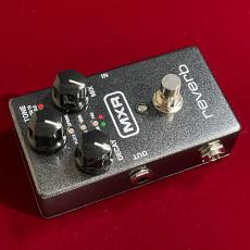 MXR M300 Reverb 【限定大特価】【アダプター付】_4