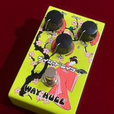 WAY HUGE Smalls WM32G GEISHA DRIVE Japan Limited Edition Finish 【限定特価】【抹茶カラーのグリーン】_2