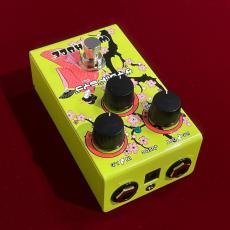 WAY HUGE Smalls WM32G GEISHA DRIVE Japan Limited Edition Finish 【限定特価】【抹茶カラーのグリーン】_4