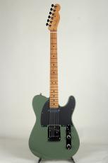 Fender Limited Edition American Ultra II Telecaster RMN Antique Olive【S/N US26007568】_2