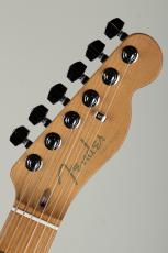 Fender Limited Edition American Ultra II Telecaster RMN Antique Olive【S/N US26007568】_7
