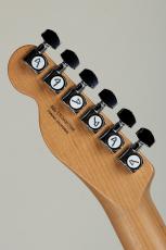 Fender Limited Edition American Ultra II Telecaster RMN Antique Olive【S/N US26007568】_8
