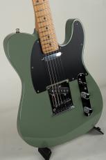 Fender Limited Edition American Ultra II Telecaster RMN Antique Olive【S/N US26007568】_9