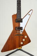 Gibson 1957 Mahogany Futura Reissue VOS Antique Natural 【S/N:76435】