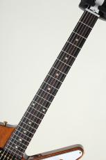 Gibson 1957 Mahogany Futura Reissue VOS Antique Natural 【S/N:76435】_4