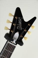 Gibson 1957 Mahogany Futura Reissue VOS Antique Natural 【S/N:76435】_5
