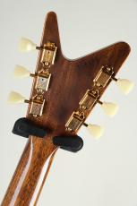 Gibson 1957 Mahogany Futura Reissue VOS Antique Natural 【S/N:76435】_6