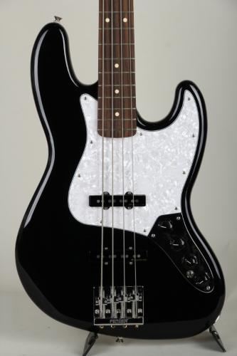 Fender Player II Modified Active Jazz Bass Dusk 2025