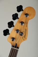 Fender Player II Modified Active Jazz Bass Dusk 2025_7