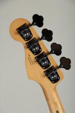 Fender Player II Modified Active Jazz Bass Dusk 2025_8