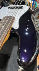 Fender Player II Modified Active Jazz Bass Dusk 2025_11