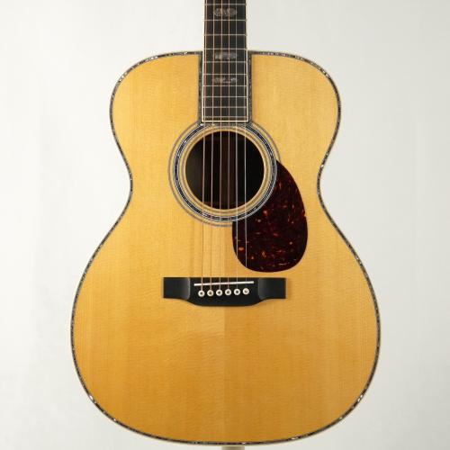 Martin OM-45 Standard #3016090