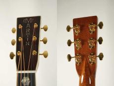 Martin OM-45 Standard #3016090_9