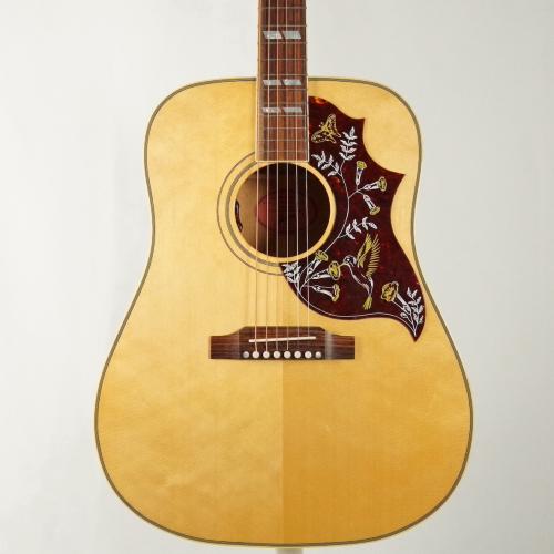 Gibson Hummingbird Original -Antique Natural-  #21066105 【2026年製】