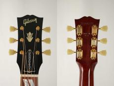 Gibson Hummingbird Original -Antique Natural-  #21066105 【2026年製】_9