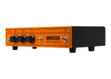 Orange 【即納可】Pedal Baby 100【100W/パワーアンプ】_3