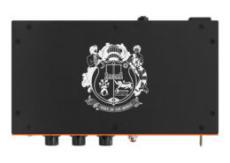 Orange 【即納可】Pedal Baby 100【100W/パワーアンプ】_8