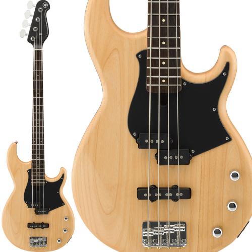 YAMAHA BB234 YNS (イエローナチュラルサテン) エレキベースBB200シリーズ Yellow Natural satin
