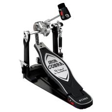 TAMA HP900PZB ドラムペダル キックペダル ソフトキャリングバック付属IRON COBRA/アイアンコブラ