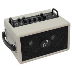 Phil Jones Bass Double Four Plus White (ホワイト) ベースアンプ コンボアンプ 90W