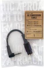 Free The Tone CP-M35CV DCジャック変換ケーブル DC CONVERSION CABLE ミニプラグ