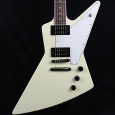 Gibson 70s Explorer Classic White