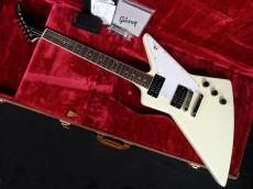 Gibson 70s Explorer Classic White_2