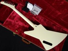 Gibson 70s Explorer Classic White_6