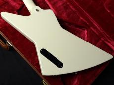 Gibson 70s Explorer Classic White_7