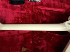 Gibson 70s Explorer Classic White_8