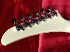 Gibson 70s Explorer Classic White_9
