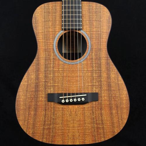 Martin LXK2