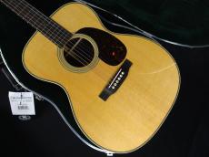 Martin 000-28 Standard_3