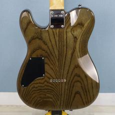 SCHECTER KR-1/P-Fix Black Natural_2